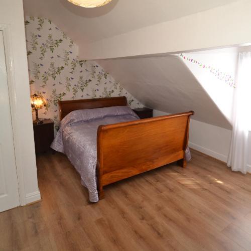 Loretta Colwyn Bay Extérieur photo