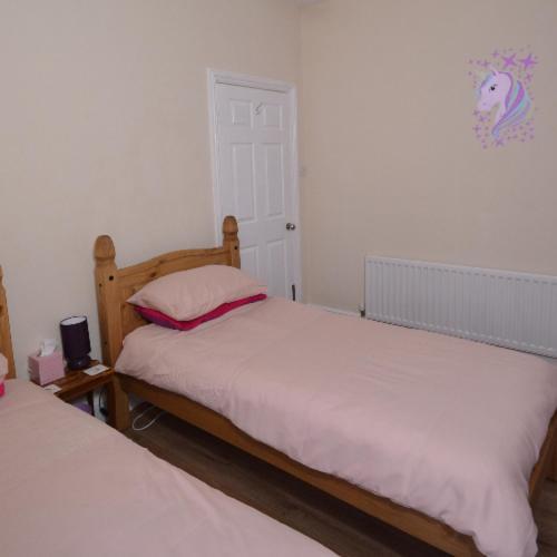 Loretta Colwyn Bay Extérieur photo