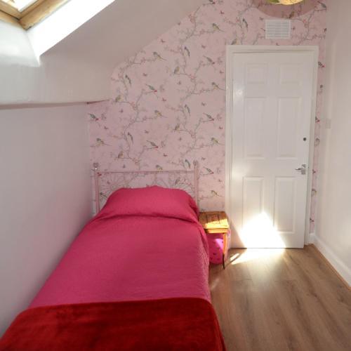 Loretta Colwyn Bay Extérieur photo